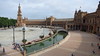 Plaza de Espana • <a style="font-size:0.8em;" href="http://www.flickr.com/photos/22712501@N04/17416781159/" target="_blank">View on Flickr</a>