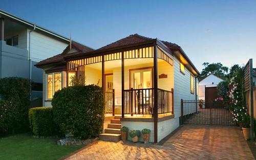 12 Bellevue Pde, Caringbah NSW 2229