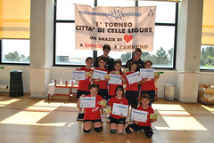 1° torneo Città di Celle Ligure • <a style="font-size:0.8em;" href="http://www.flickr.com/photos/69060814@N02/17148749542/" target="_blank">View on Flickr</a>