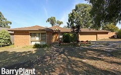 3 Timbertop Drive, Rowville VIC