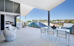 Apartment 17/3 Stanton Terrace, Townsville City QLD