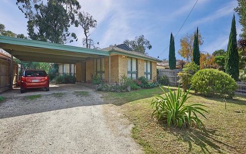5 Cambden Park Pde, Ferntree Gully VIC 3156