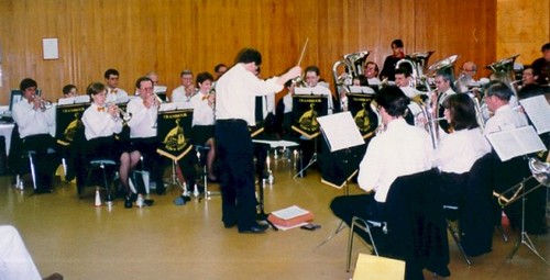 1999 Open Day