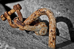 Chained06BW