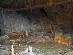 Escursionismo Gran Sasso - Fonte Grotta e Monte Camicia