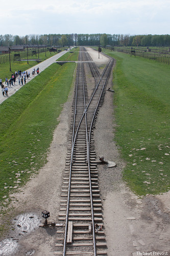 Auschwitz (camp 2)