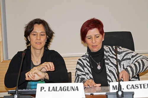 VIII Congreso Lactancia IHAN Bilbao 2015