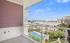 501/4 Rosewater Circuit, Breakfast Point NSW