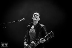 Cyan @ Barclaycard Center (Madrid, 11/04/2015)