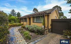 18 Ardlethan Street, Fisher ACT