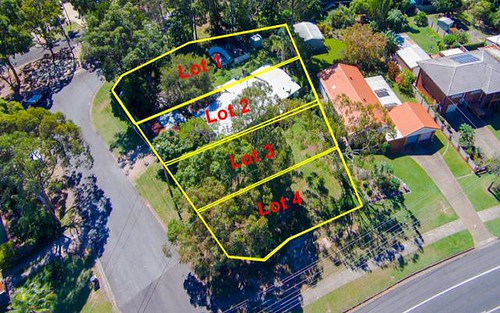 119 Panorama Drive, Thornlands QLD