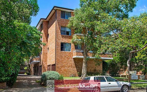 5/25 Station St, Mortdale NSW 2223
