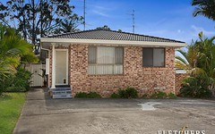 1/7 Kingfisher Place, Barrack Heights NSW