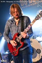2016 Bosuil-The Steepwater Band 95