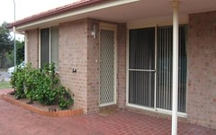 Unit 1, 12 Moir Place, Broulee NSW