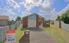 17 Bourke Ct, Norville QLD