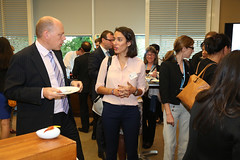 IFPMA Reception on the occasion of the 68th World Health Assembly (18 May 2015)