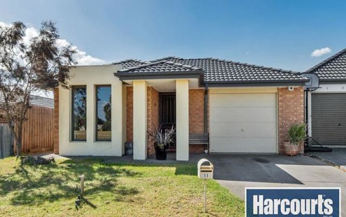 1 Sherbourne Dr, Carrum Downs VIC 3201