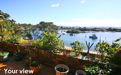 4/31 Empire Bay Drive, Daleys Point NSW