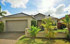 21 Gardendale Cr, Burleigh Waters QLD