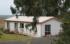3408 Lavers Hill-Cobden Road, Kennedys Creek VIC