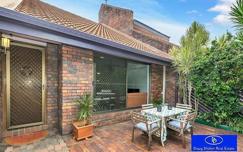 2/56 Nelson Pde, Indooroopilly QLD 4068