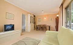 1/1 The Close, Hunters Hill NSW