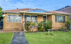 139 Woodville Rd (access via Minmai Rd), Chester Hill NSW