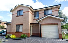 7/26 Blenheim Ave, Rooty Hill NSW