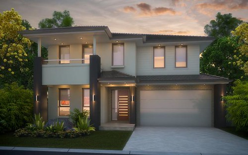 Lot 18 Lodore Street, The Ponds NSW
