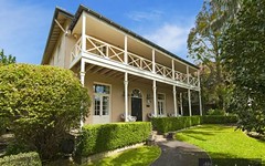 1 The Chase Road, Turramurra NSW