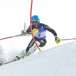 Men's Slalom U16 Whistler Cup