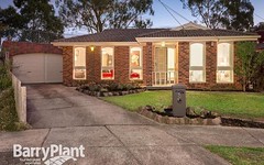 8 Roulston Crt, Noble Park North VIC