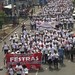 Guatemala May Day 1