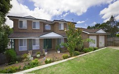 6 The Saddle, Cordeaux Heights NSW
