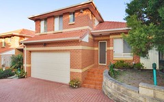 7/14 Coleman Ave, Carlingford NSW