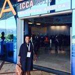 ICCA Mauritius 2016 by 