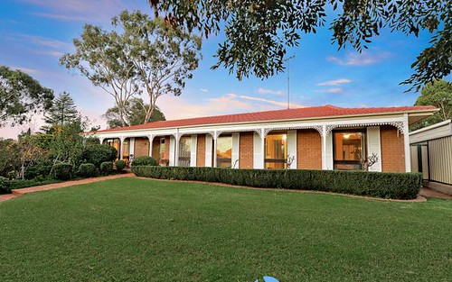 1 Forresters Close, Woodbine NSW