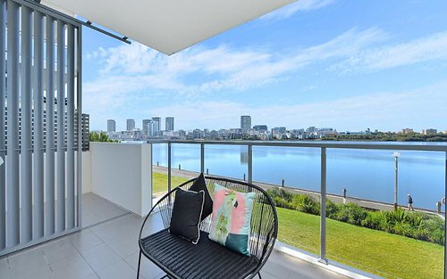 207/31 The Promenade, Wentworth Point NSW