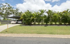 12 Armstrong Crescent, Dysart QLD