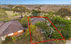 7 Willow Drive, Avondale Heights VIC