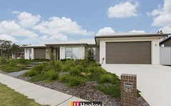 26 Pooley Street, Forde ACT