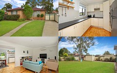 3 Caton Place, Quakers Hill NSW