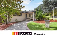 42 Endeavour Street, Red Hill ACT