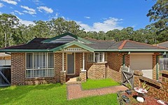 31A Bomaderry Crescent, Glenning Valley NSW