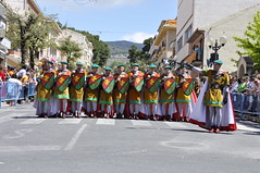 Fiestas 2013