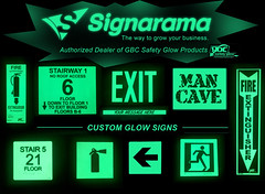 Signarama | Glow Signs