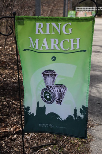 Ring March, 2015
