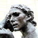 The Burghers of Calais Rodin Museum Philadelphia PA 5972