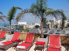 Le Gray Hotel, Beirut